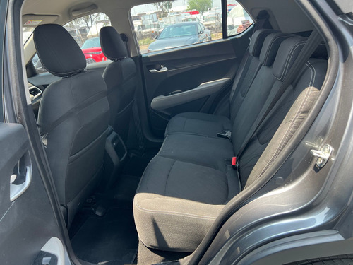 Chevrolet Groove 1.5 Lt Mt