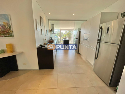 Imagen 7 de 23 de Apartamento En Venta - La Barra