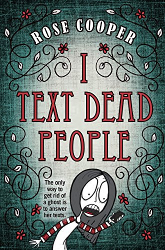 Libro I Text Dead People De Cooper, Rose