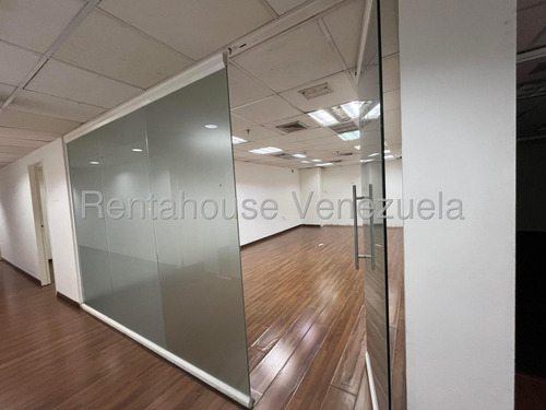 Oficina En Alquiler En El Bosque 25-10461 Yf