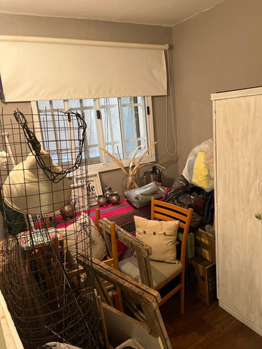 Venta Muy Lindo Ph 6 Ambientes Balcon Al Fte. 1er Piso Sin Expensas ****apto Credito Bancario****