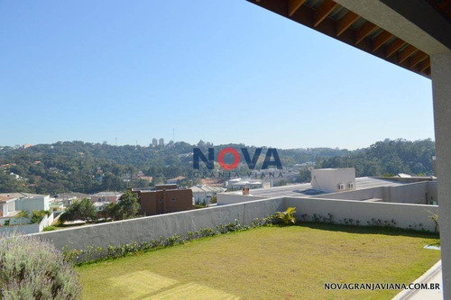 Imagem 7 de 30 de Casa Com 3 Dormitórios, 390 M² - Venda Por R$ 2.100.000,00 Ou Aluguel Por R$ 10.000,00/mês - Reserva Santa Maria - Jandira/sp - Ca1843