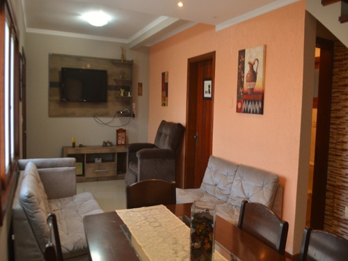 Imagem 3 de 27 de Casa - 619 - 32135079