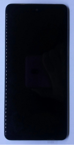 Display Pantalla Con Touch Samsung A525 A526 A52 4g 5g Oled 