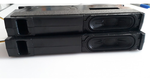 Bocinas Tv Samsung Un50cu7000f (Usado)