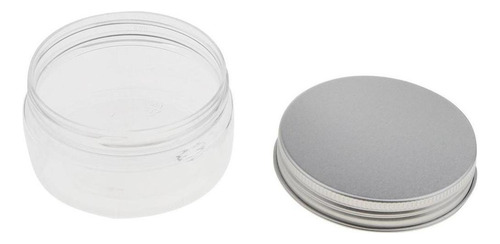 Envase De Crema 80ml