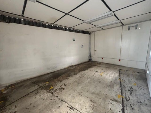 ¡bodega En Renta En Excelente Ubicación!