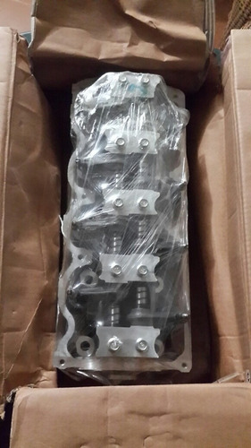 Camara Compresion Chevrolet Spark Completa Original Gm 530vr