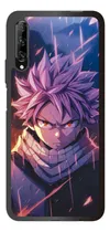 Comprar Funda Protector Case Para Huawei Y9s Fairy Tail Anime