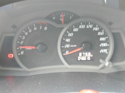 Imagen 13 de 15 de Ford Ka 2012 1.0 Fly Viral 63cv
