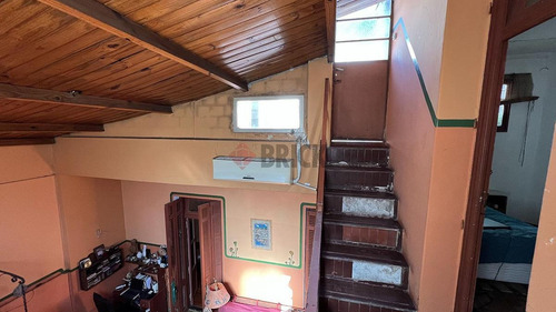 Imagen 16 de 27 de Ph Sin Expensas Galicia Al 1900 - 123 M2 Terraza C/quincho Y Parrilla - Caballito