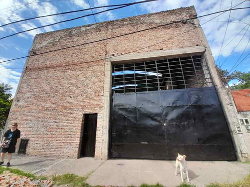 Galpon En Alquiler En Ituzaingo Norte
