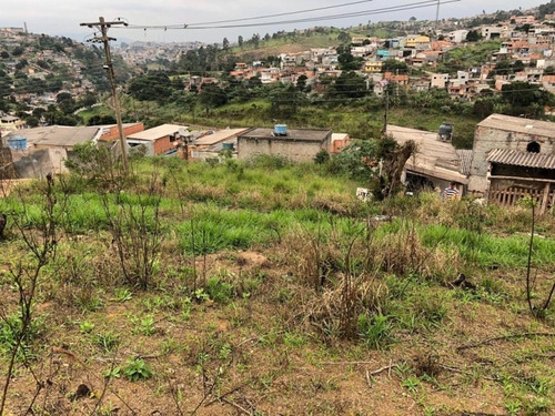 Imagem 15 de 16 de Terreno À Venda, 250 M² - Jardim Nossa Senhora Aparecida - Francisco Morato/sp - Te0034 - 67733520
