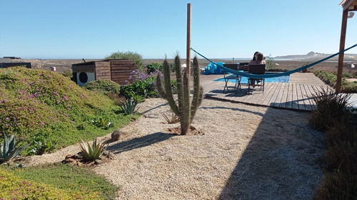 Imagen 4 de 10 de En Exclusivo Condominio Que Deslinda A Playa Morrillos
