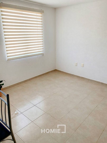Imagen 4 de 12 de Increíble Departamento En Fracc. Real Navarra Zempoala, 67932