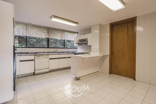 Imagen 6 de 30 de Departamento En Parques De La Herradura, Naucalpan De Juárez Con 3 Recámaras, 250 M², Id: 102282