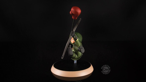 Figura de acción - Arqueiro Verde - Arrow - Dc Comics - Boneco