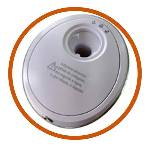 Imask Magic Mini Basall - Criação De Máscaras - 110v