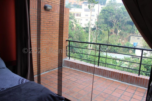 Precioso Y Amplio Tonwhouse En Venta En La Boyera. #25-20083