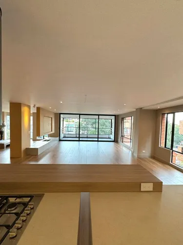 Apartamento En Arriendo/venta En Los Rosales. Cod A3554