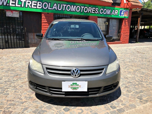 Volkswagen Gol Trend 1.6 2012