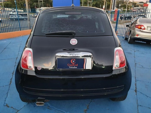 500 1.4 Cult 8v Flex 2p Manual