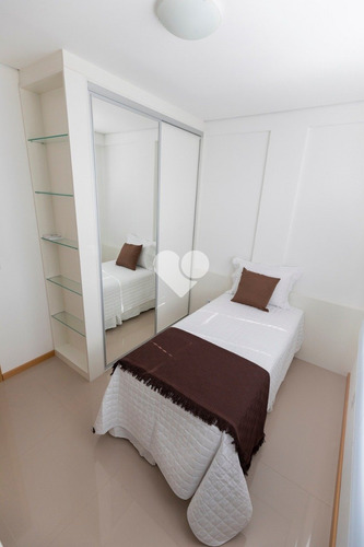 Imagem 10 de 15 de Apartamento - Cristal - Ref: 44116 - V-58466290
