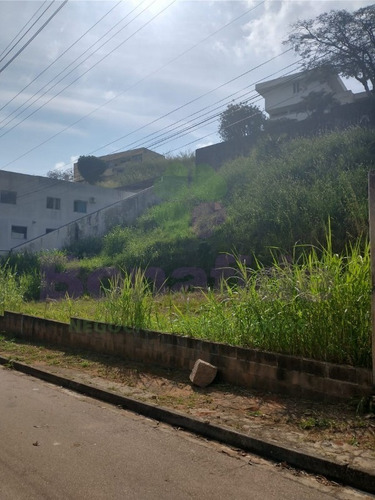Imagem 2 de 3 de Terreno Residencial, Jardim Brasil, Jundiaí - Te09047 - 69672430