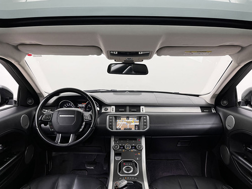 Land Rover Range Rover Evoque SDA PRESTIGE TECH 4X4 16V