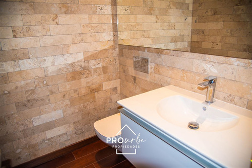 Departamento En Venta De 3 Dorm. En Las Condes