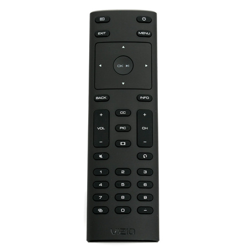 Nuevo Control Remoto Con Xrt135 Para Vizio Tv P55-e1 E1 P60 