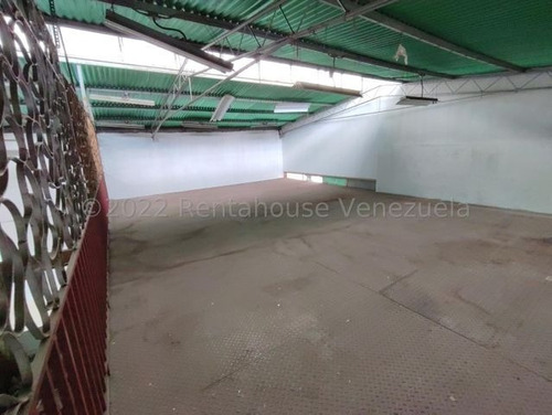 Imagen 10 de 14 de Venta De Local Comercial En Sabana Grande / Gc