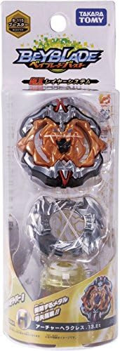 Takara Tomy Takaratomy Beyblade Burst B-115 Beyblade Burst A