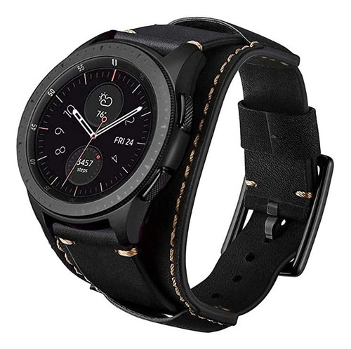 Sjiangqiao Bandas Compatibles Con Samsung Galaxy Watch 4/wa.