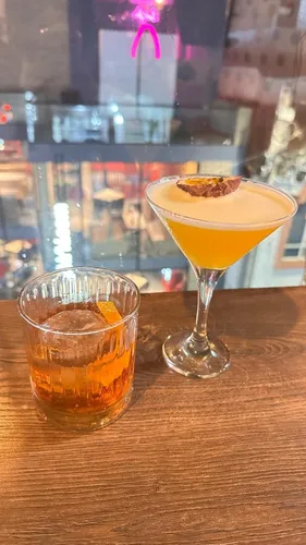 El Parche Pub , Gastro Bar - Tunja