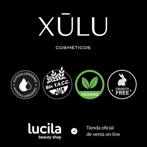 Esmaltes Para Uñas Con Keratina Xúlu Exhibidor X144 Z800