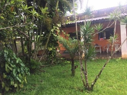 Chácara Com 2 Quartos Em Itanhaém Litoral Sul Sp - 6576 Npc