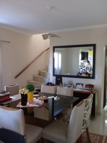 Casa Para Venda, 3 Dormitórios, Jardim Satelite - São Paulo - 15273