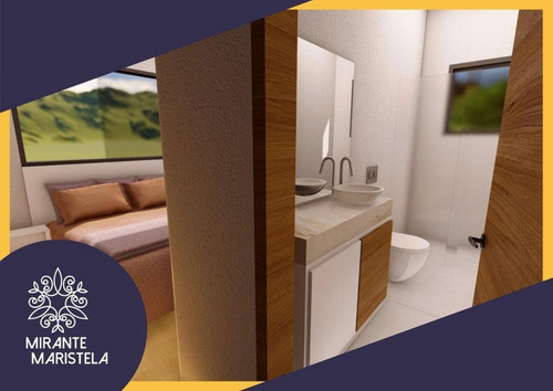 Imagem 3 de 5 de Sobrado Com 3 Dormitórios À Venda Por R$ 720.000,00 - Recreio Maristela - Atibaia/sp - So0027