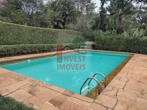 Imagem 11 de 13 de Chacara Em Condominio - Ref: 5833 - V-5833