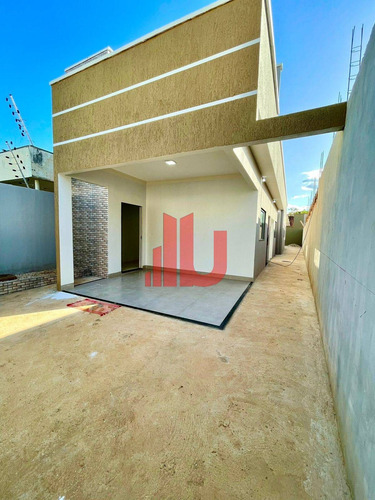 Imagem 1 de 13 de Linda Casa Na 307 Sul - 231