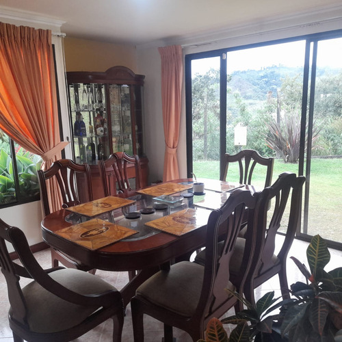 Venta Casa Conjunto Cerrado Niza Manizales. Código 6893865