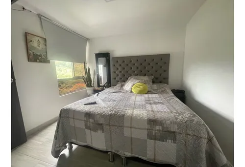 Apartamento En Venta Itagui Vía Los Gomez