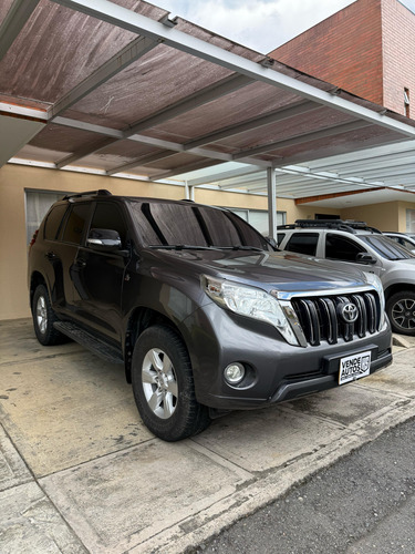 Toyota Prado 3.0 Tx-l Fl