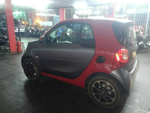 Vendo Smart Caja Auto Mod 2017..recibo Moto/auto