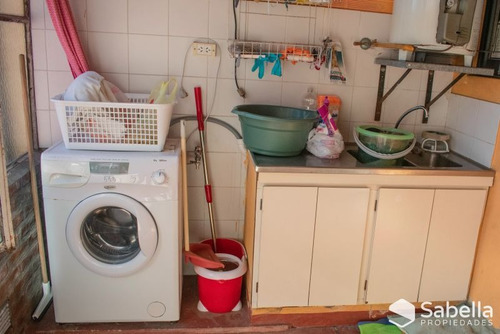 Imagen 12 de 18 de Casa 2 Dormitorios En La Loma, La Plata