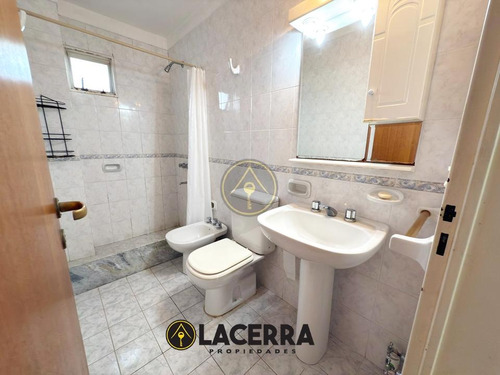 Venta Departamento Villa Ballester Centro