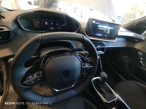 Peugeot 2008 1.0T Active