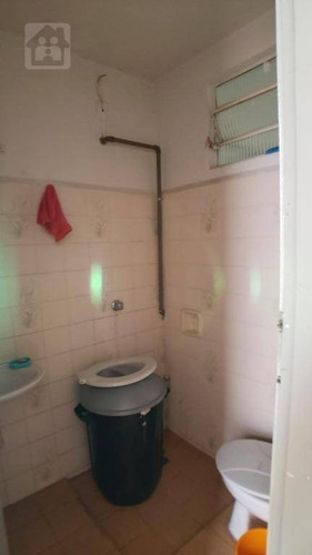 Imagem 10 de 15 de Casa Com 3 Dormitórios À Venda, 141 M² Por R$ 350.000,00 - São João - Araçatuba/sp - Ca1098