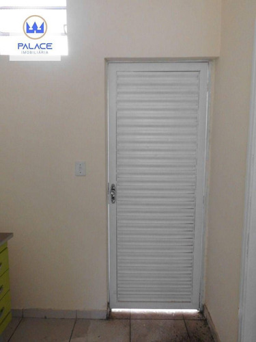 Salão Para Alugar, 36 M² Por R$ 900/mês - Paulista - Piracicaba/sp - Sl0176